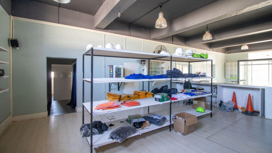 Commercial Property for Sale in Cradock Eastern Cape